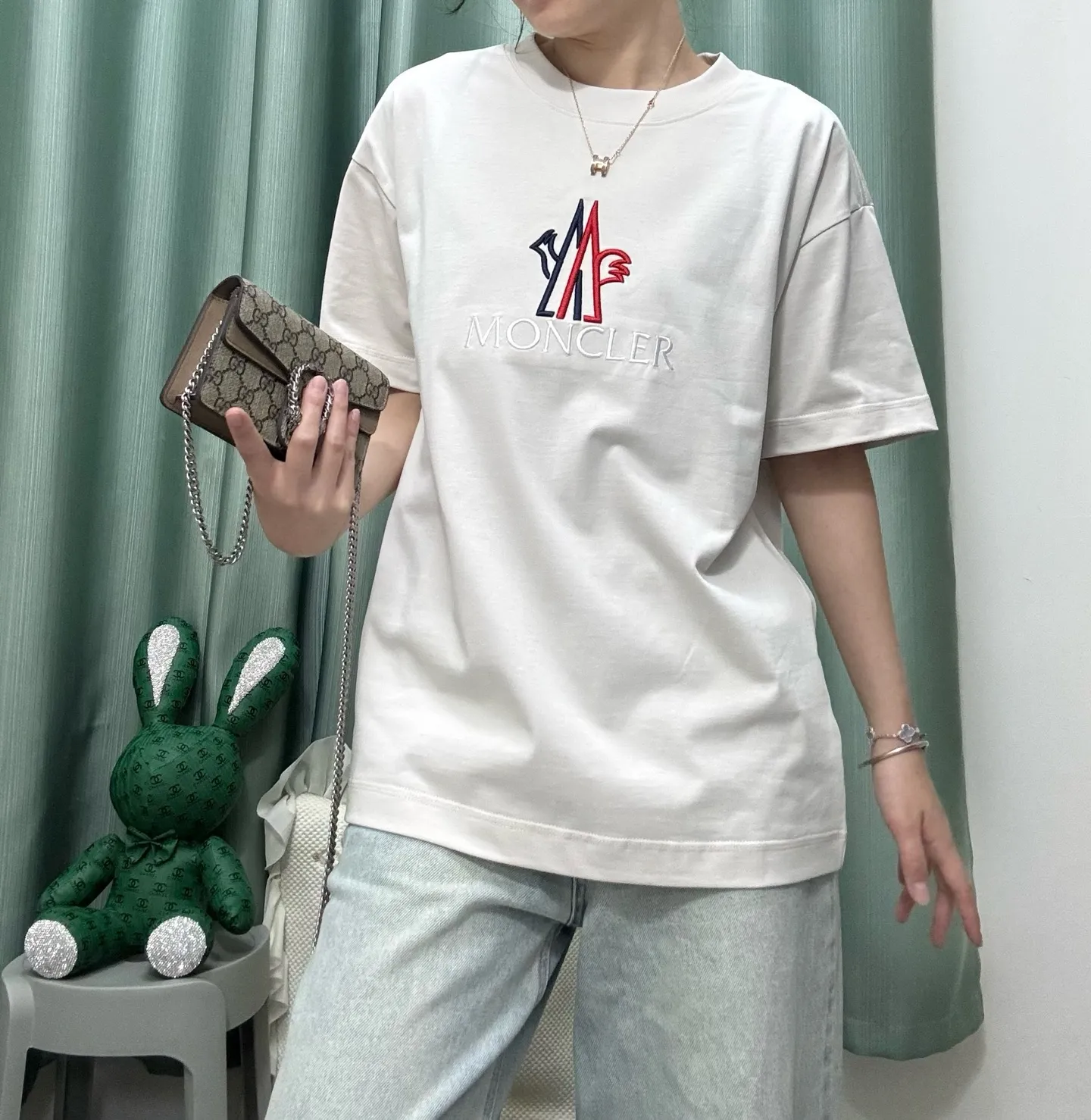 Same Style